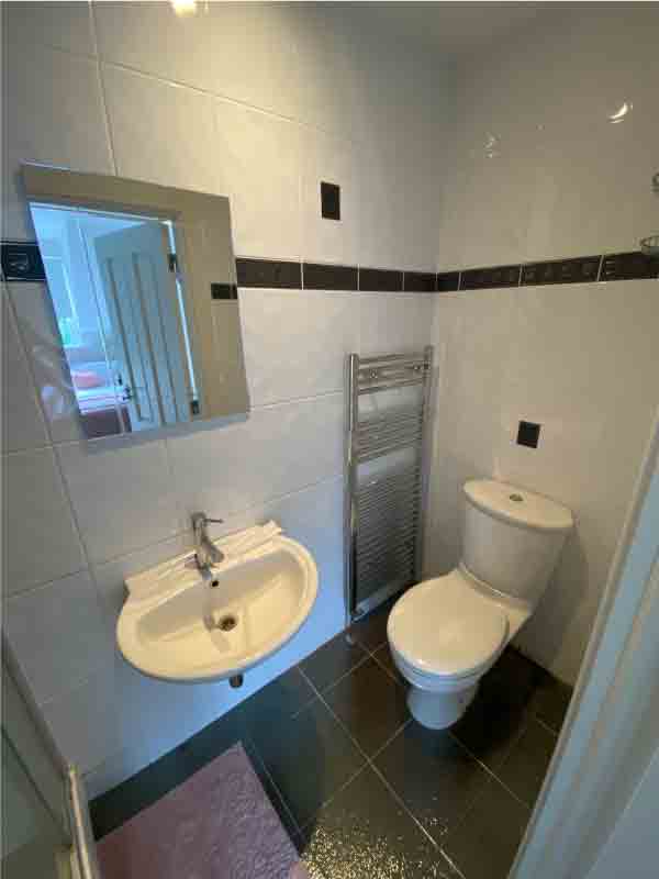 small ensuite renovation dublin swords for colm 6