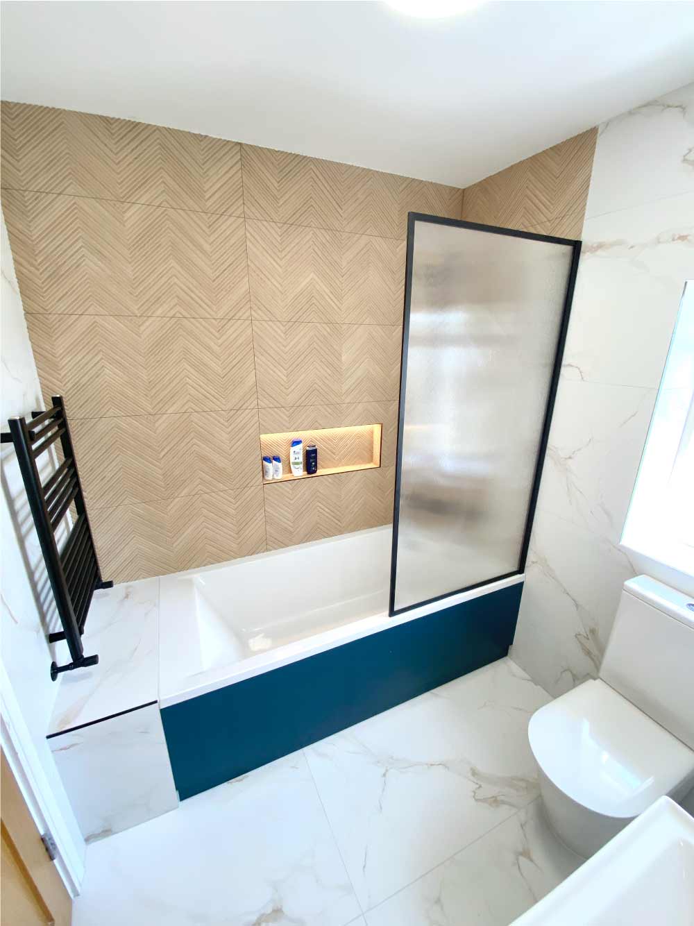 bathroom renovation for suzy in portmarnock 610