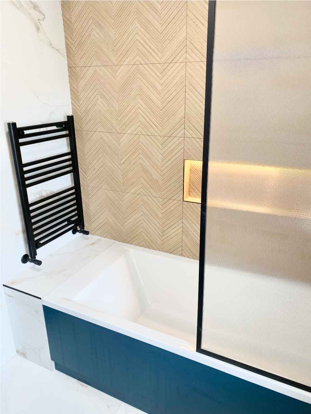 bathroom renovation for suzy in portmarnock 62