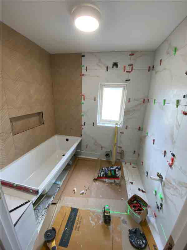 bathroom renovation for suzy in portmarnock 64