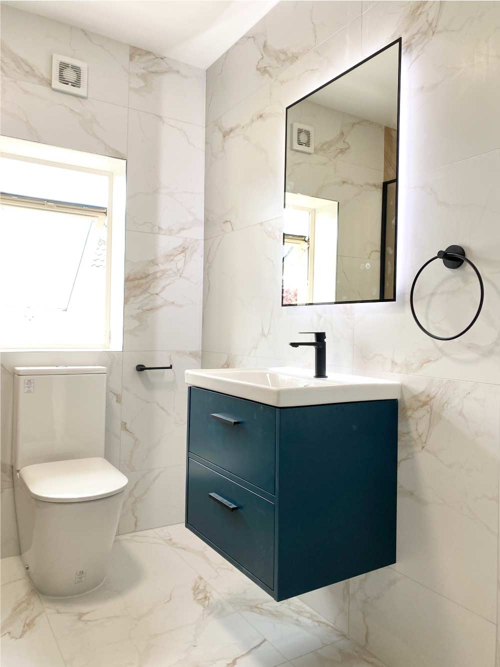 bathroom renovation for suzy in portmarnock 65