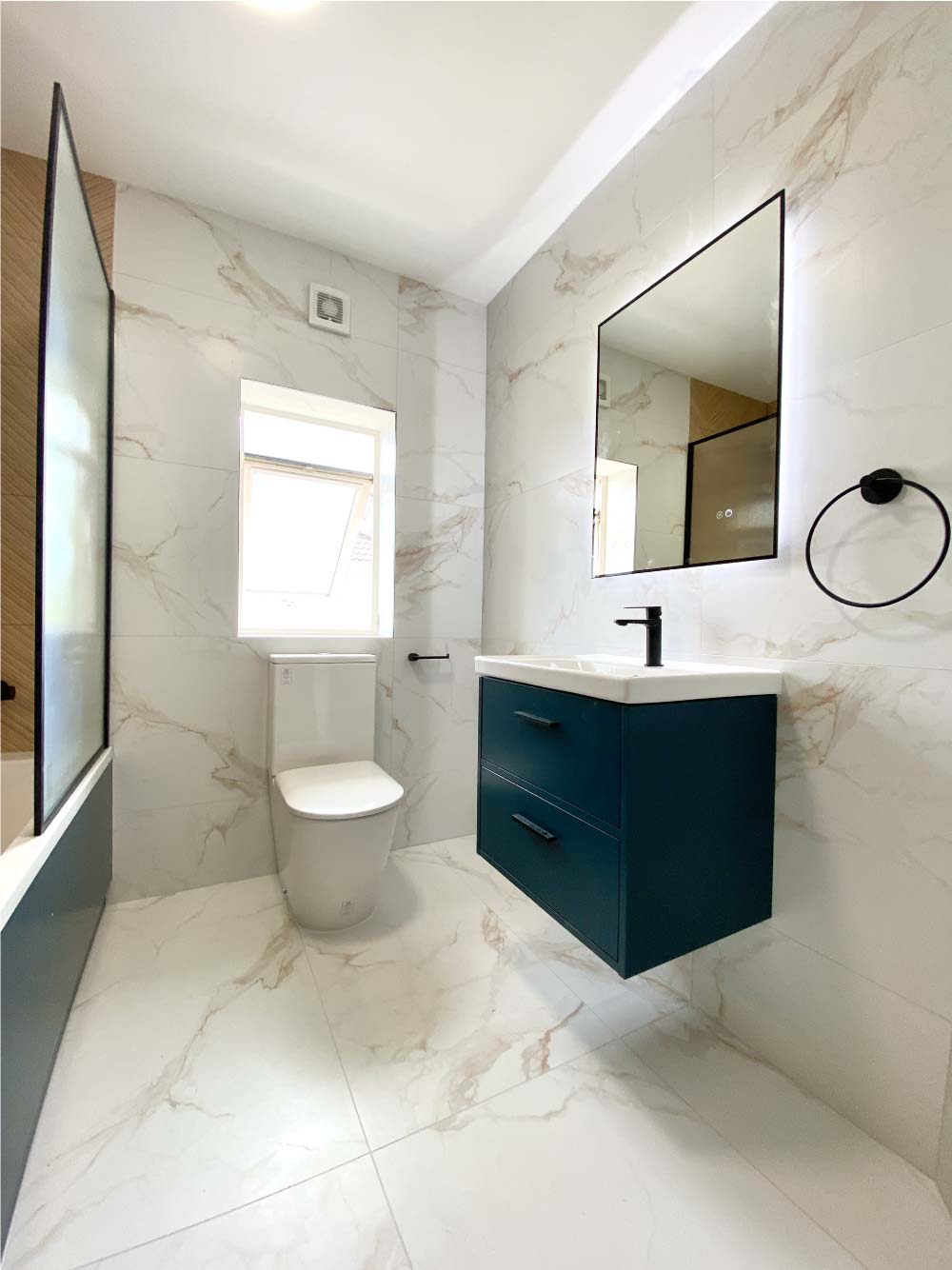 bathroom renovation for suzy in portmarnock 68