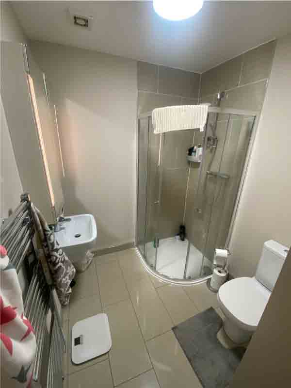 ensuite renovation for suzy in portmarnock 3