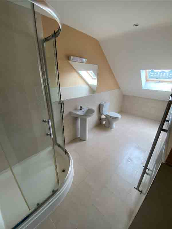 Full bathroom renovation Dublin 14 rathcoole Eliza 32