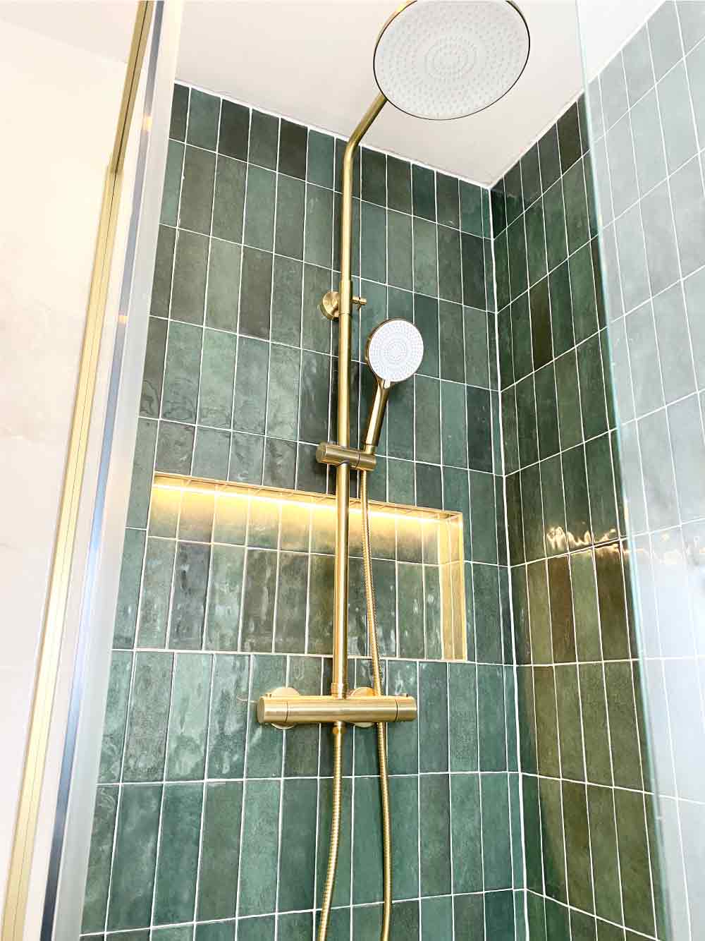 Full bathroom renovation Dublin 14 rathcoole Eliza 325
