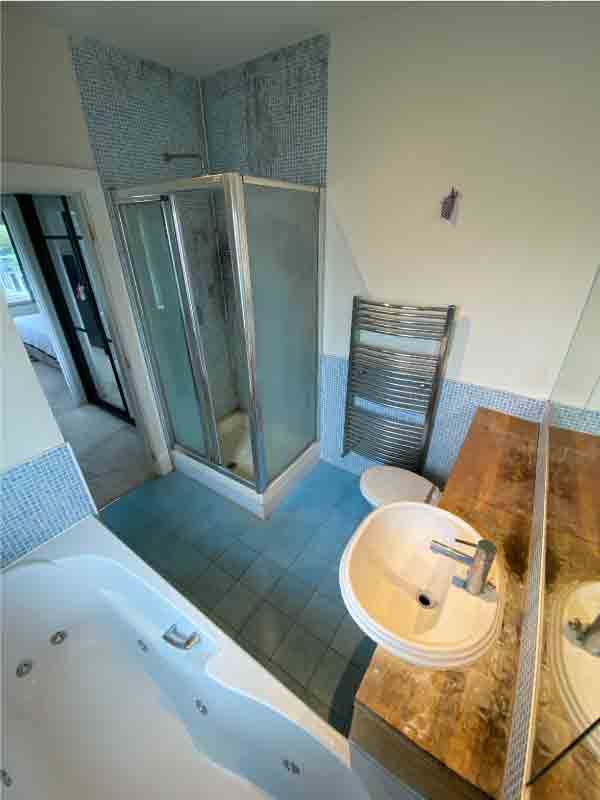 Jennifer and Conleth ensuite full rebovation portmarnock dublin 13 2