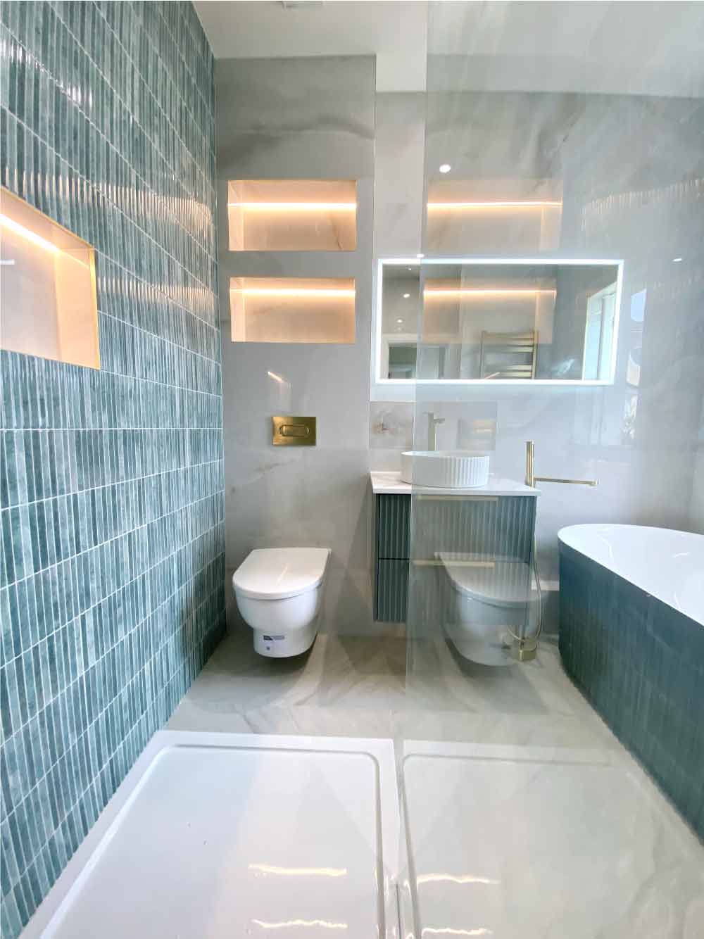 Jennifer and Conleth ensuite full rebovation portmarnock dublin 13 2.24