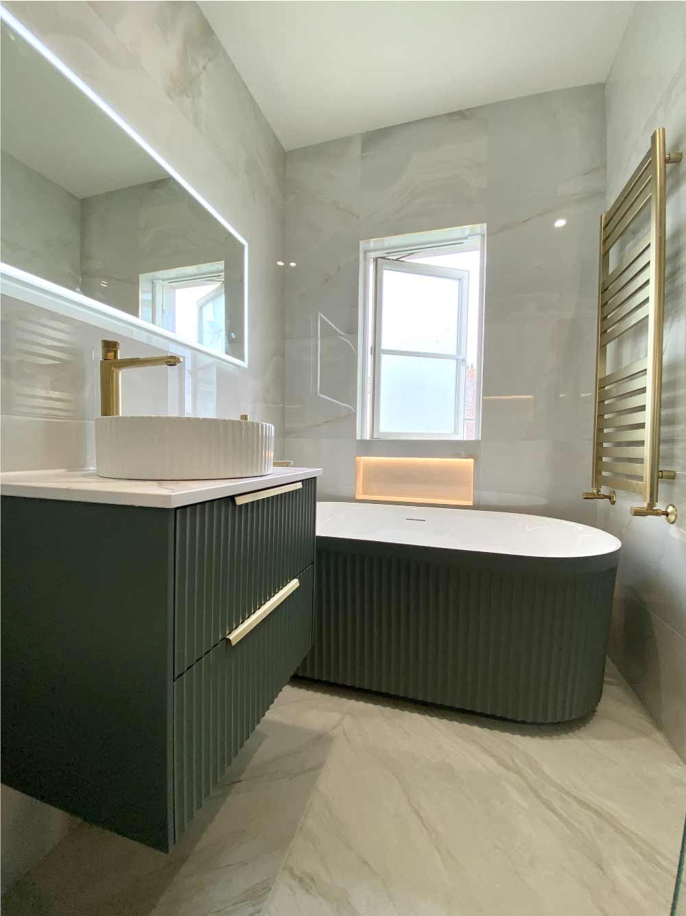 Jennifer and Conleth ensuite full rebovation portmarnock dublin 13 2.8