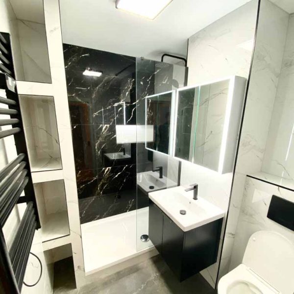 Bath renovation Dublin 1 Dennis