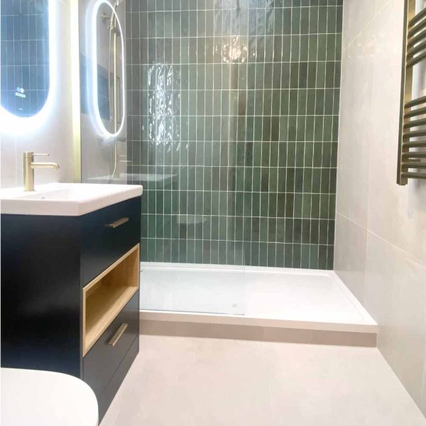 Ellen donabate main bathroom renovation 12