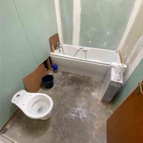 Ellen donabate main bathroom renovation 15