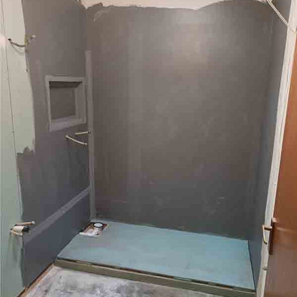 Ellen donabate main bathroom renovation 19