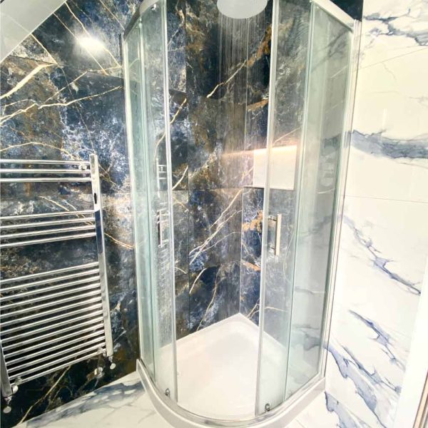 Ensuite renovation Dublin Newcastle 2758