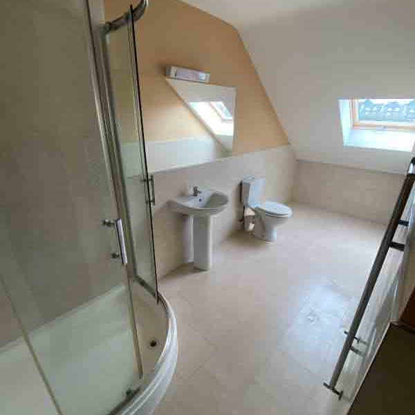 Full bathroom renovation Dublin 14 rathcoole Eliza 32