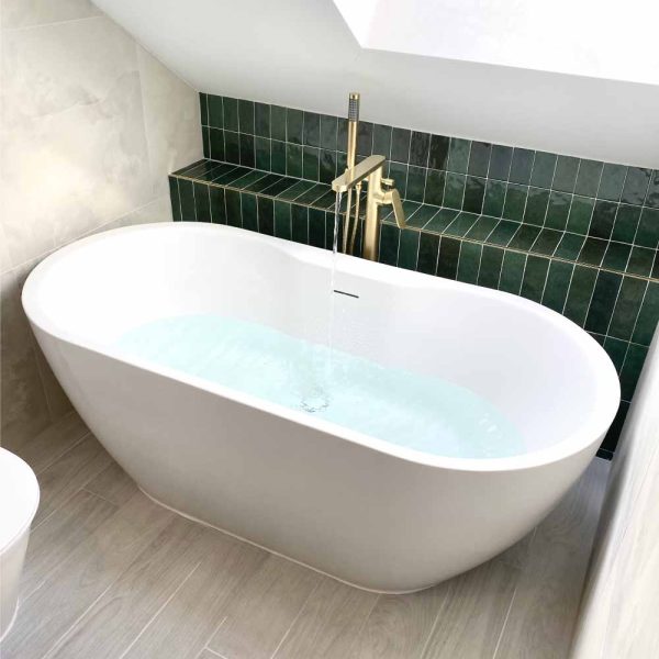 Full bathroom renovation Dublin 14 rathcoole Eliza 321