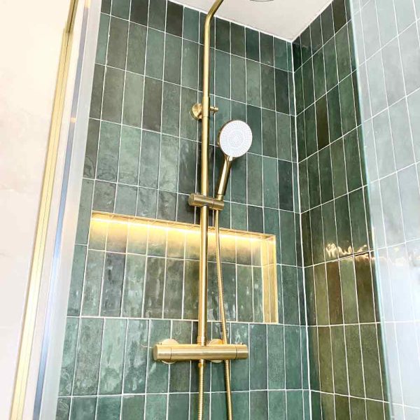 Full bathroom renovation Dublin 14 rathcoole Eliza 325
