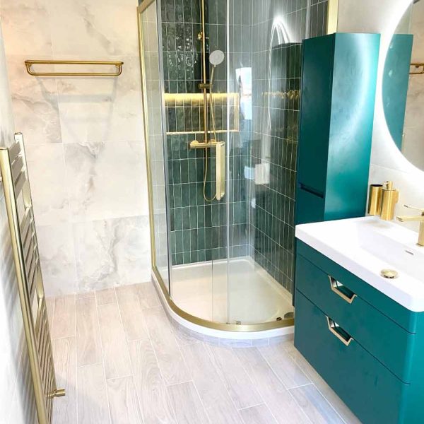 Full bathroom renovation Dublin 14 rathcoole Eliza 326