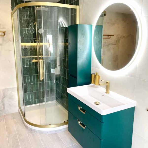 Full bathroom renovation Dublin 14 rathcoole Eliza 329