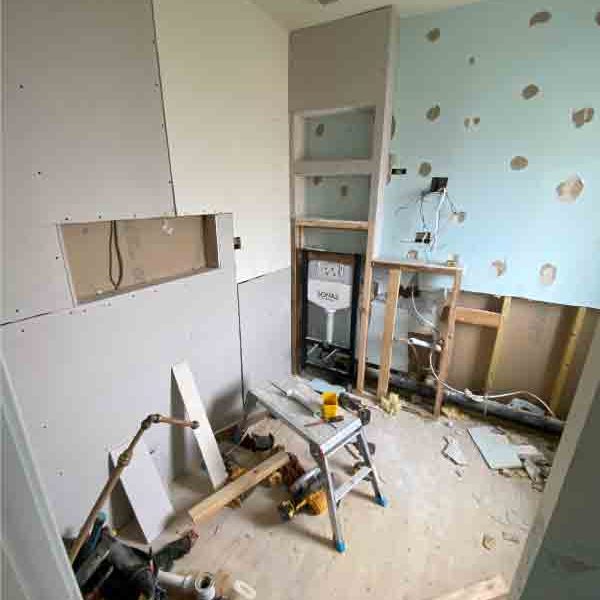 Jennifer and Conleth ensuite full rebovation portmarnock dublin 13 2.15