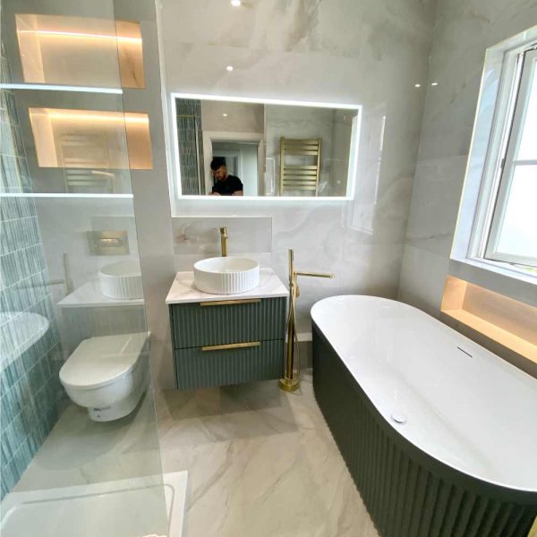 Jennifer and Conleth ensuite full rebovation portmarnock dublin 13 2.3