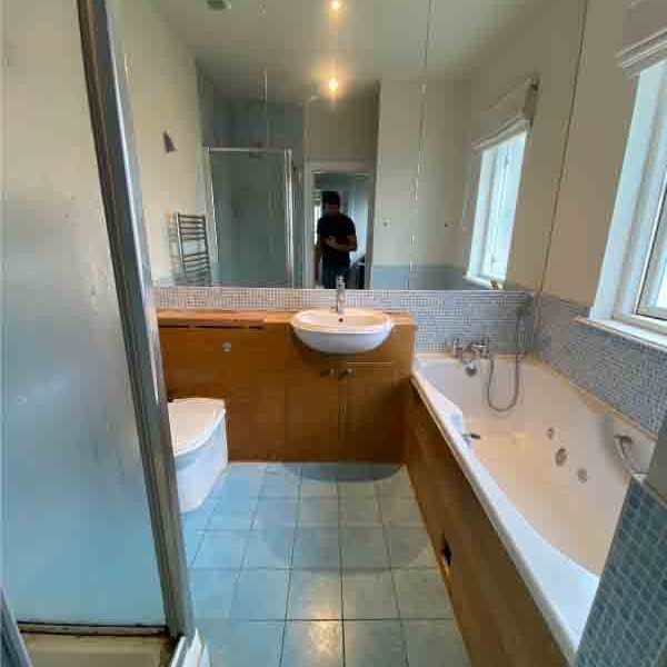 Jennifer and Conleth ensuite full rebovation portmarnock dublin 13 2.4