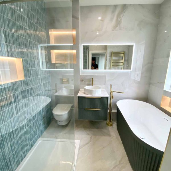 Jennifer and Conleth ensuite full rebovation portmarnock dublin 13 2.6