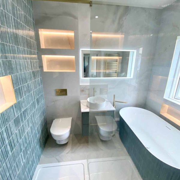 Jennifer and Conleth ensuite full rebovation portmarnock dublin 13 2.7