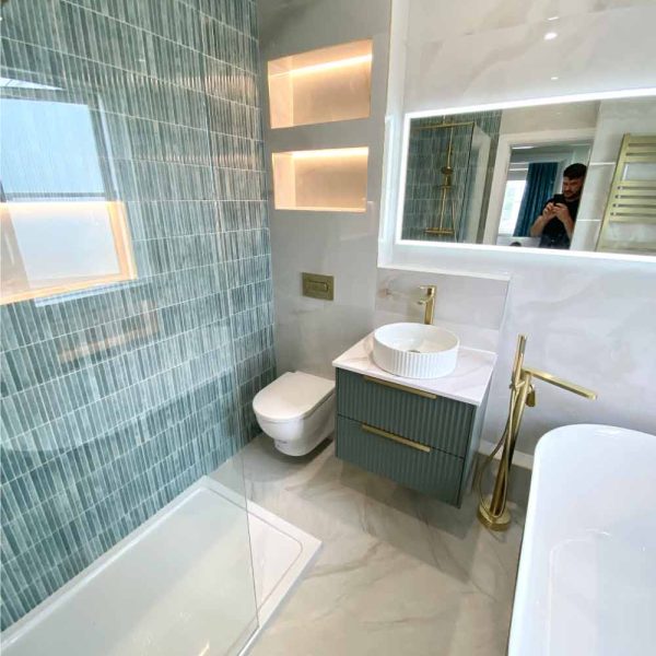 Jennifer and Conleth ensuite full rebovation portmarnock dublin 13 2.9