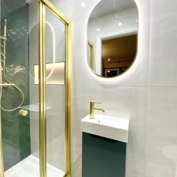 Lesley Wicklow ensuite bathroom 6