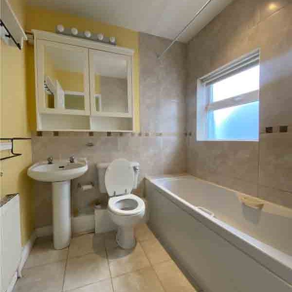Luxury bathroom renovation for Kaustuv Dublin 15 7