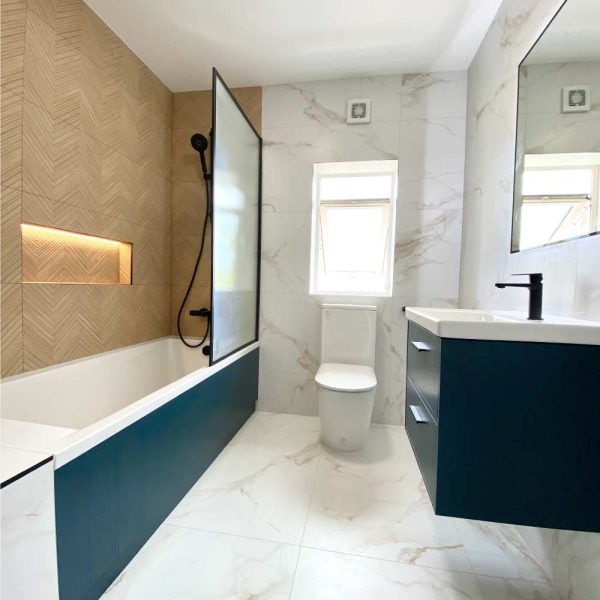 bathroom renovation for suzy in portmarnock 63