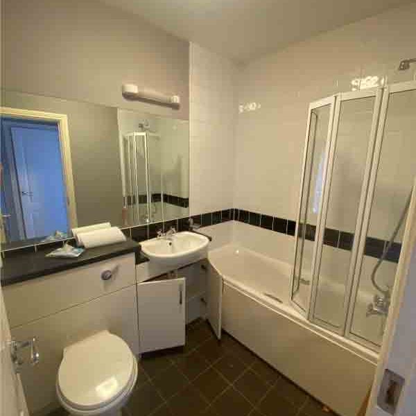 main bathroom full renovation for Joshua in Dublin 13 Portmarnock 310