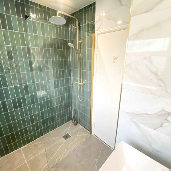 main bathroom refit dublin 11 finglas for Vivienne 14