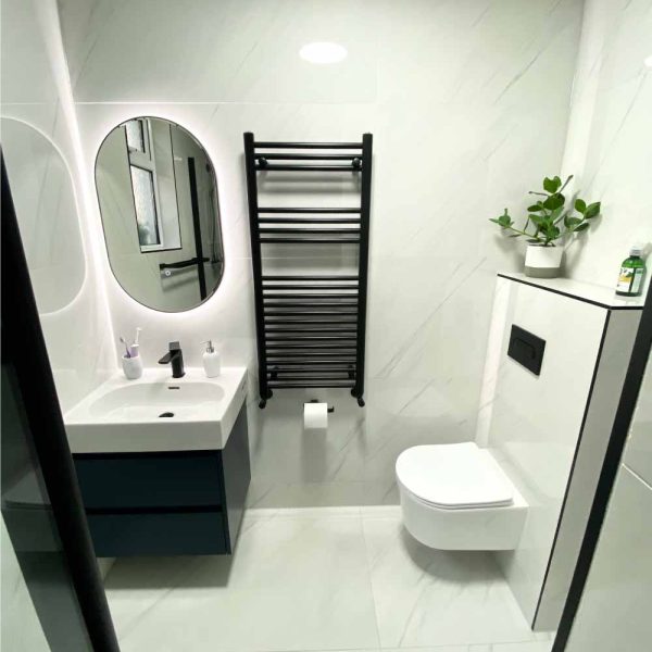 sinead main bathroom renovation leixlip 39
