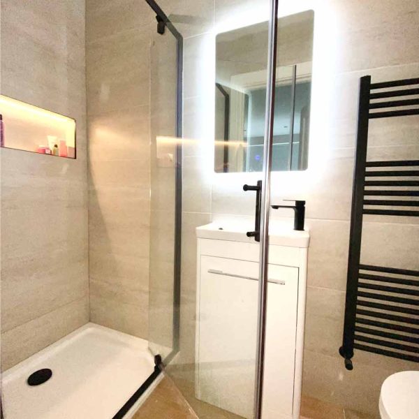 small ensuite renovation dublin swords for colm 1