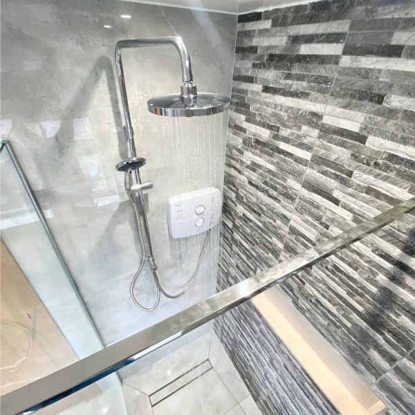 New Style Bathrooms | Full Bathroom Refit Dublin