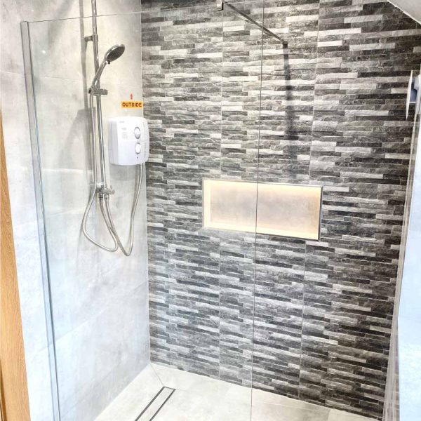 Cat Wetroom Renovation Dublin Finglas 539