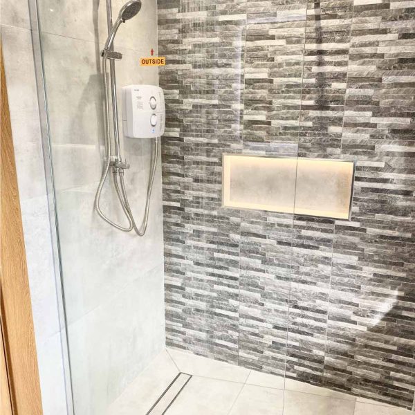 New Style Bathrooms | Full Bathroom Refit Dublin