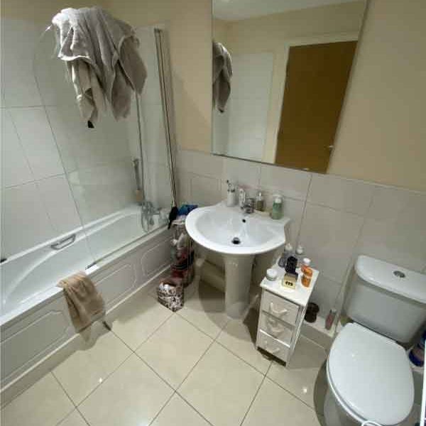 New Style Bathrooms | Full Bathroom Refit Dublin